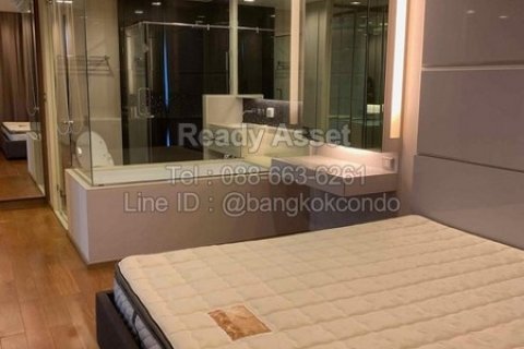 R68-01-008 ให้เช่าคอนโด THE ADDRESS สาทร ห้องขนาด 52 ตรม 1นอน 1น้ำ อุปกรณ์ เฟอร์นิเจอร์ ครบ พร้อมเข้าอยู่