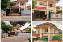 เจ้าของขายเอง บ้านเดี่ยว 2 ชั้น เนื้อที่ 72 ตรว. บ้านพร้อมอยู่