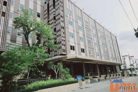ขายขาดทุนโรงแรมที่พัทยากลาง ติดถนนหลักสุขุมวิท รีโนเวทใหม่เรียบร้อยแล้วพร้อมดำเนินกิจการต่อได้เลย