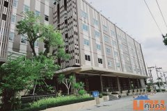 ขายขาดทุนโรงแรมที่พัทยากลาง ติดถนนหลักสุขุมวิท รีโนเวทใหม่เรียบร้อยแล้วพร้อมดำเนินกิจการต่อได้เลย