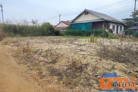 ขายที่ดินเปล่า ถมเเล้ว ทำเลทอง อำเภอบางกรวย จังหวัดนนทบุรี