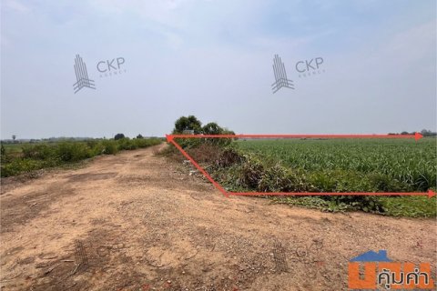 ที่ดินเปล่าขนาดใหญ่ ใกล้ม.เกษตรศาสตร์ วิทยาเขตกำแพงแสน ใกล้ตัวอำเภอกำแพงแสน