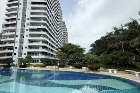 คอนโดมิเนียม View Talay 3 (วิวทะเล 3) พัทยา