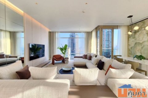 Experience Unmatched Luxury at Four Seasons Private Residences 3 Bedrooms Unit Now Reduced