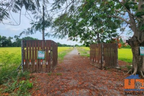ขายที่ดิน 4 ไร่ หนองแค สระบุรี ใกล้วัดหนองโรง