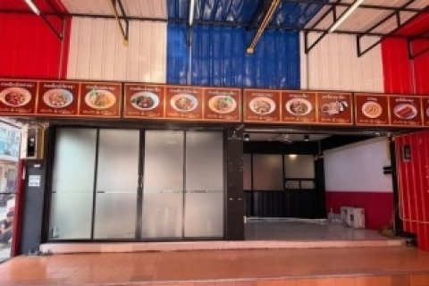 ให้เช่าตึกอาคารพาณิช 5 ชั้น ตึกละ 20000 ต่อเดือน (มี 2 คูหาติดกัน) ซอยสดใส บางแสน โทร 0638530111