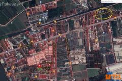 ขายที่ดินพร้อมสิ่งปลูกสร้าง 218 ตร.วา หลังหมู่บ้านอ่างทองธานี อ.กระทุ่มแบน จ.สมุทรสาคร