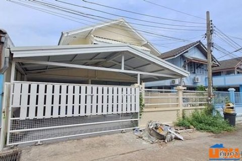 HR 6019 ให้เช่าและขายบ้าน 2 ชั้น ซอยรามคำแหง 64 รีโนเวทใหม่