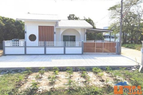 บ้านสร้างใหม่หางดง หนองแก๋ว อ.หางดง จ.เชียงใหม่