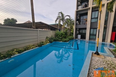 คอนโดลงทุน มือสอง ระยอง ปลวกแดง ผลตอบแทนสูง ราคาไม่ตก แลนด์มาร์คปลวกแดง The Landmark Condo