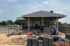 ขายบ้านสร้างใหม่ โครงการบ้านคีรีเฮ้าส์ อำเภอเมือง จังหวัดขอนแก่น