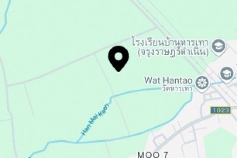 ขายที่ดินทำเลทอง ต.หารเทา อ.ปากพะยูน จ.พัทลุง