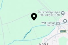 ขายที่ดินทำเลทอง ต.หารเทา อ.ปากพะยูน จ.พัทลุง