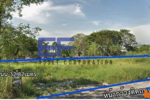 ขายที่ดิน 275 ตร.ว ห่างจากถนน ศรีสมาน เพียง200เมตร