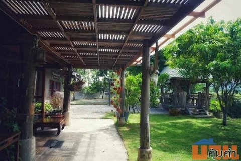 ขายที่ดิน 2-1-0 ไร่ บ้านธิ ลำพูน ใกล้สนามบินใหม่ เหมาะทำรีสอร์ต-เวิร์กช็อป-คาเฟ่ วิวพาโนรามา เพียง 13 ล้าน