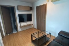 The Base Sukhumvit 77 Safe comfortable private 27th floor BTS On Nut