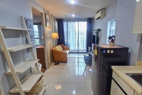 The President Sukhumvit 81 Clean private safe 5th floor BTS On Nut
