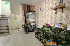 หมู่บ้านพิศาล โครงการ 3 ซอยบางกระดี่ 25 แขวงแสมดำ เขตบางขุนเทียน กทม.