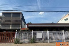ขายบ้านพร้อมที่ดิน 2 งาน 43.6 ตร.ว. ถนนน้ำทอง-บายพาส ใกล้โรงเรียนแพร่ปัญญานุกูล