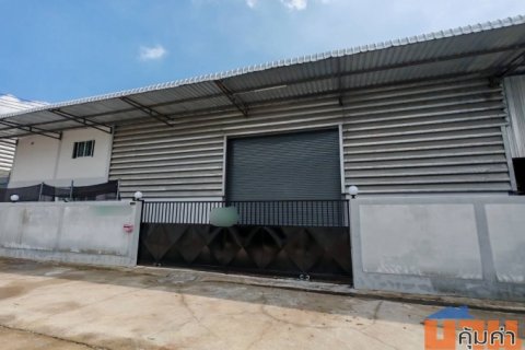 ขาย/ให้เช่า โรงงาน โกดัง ออฟฟิศ2ชั้น ทำเลดี แถวนาดี