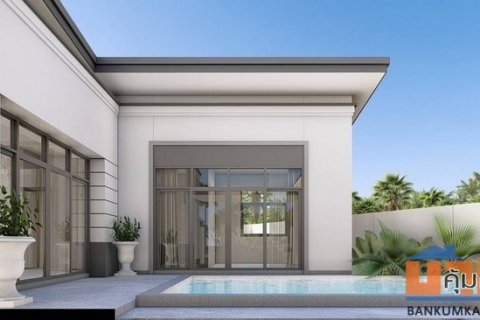 For Sale : Kohkaew, Luxury Pool Villa, 3 Bedrooms 2 Bathrooms