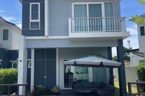 For Sale : Chalong, 2-story detached house 3 Bedrooms, 2 Bathrooms