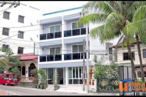 ขาย Boutique Hotel กลางเมืองภูเก็ตในราคาสุดพิเศษ ที่เดียวลงทุนเกินคุ้ม