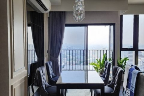 ขายคอนโด World Class. PARK ORIGIN THONGLOR 66 ตรม ชั้น 36 ท่ามกลางสวนร่มรื่นในเนื้อที่กว่า6ไร่ พร้อมส่วนกลาง
