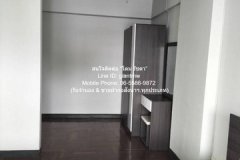 อพาร์ทแมนท์ Apartment ให้เช่า รามคำแหง 43/1 8 ตาราง.วา 0 งาน 0 ไร่ 1BEDROOM 12000 บ. เดินทางง่าย