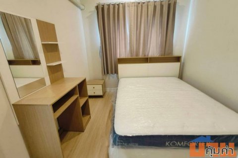 ให้เช่า หมู่บ้านไซมิสบอสซั่ม แอท แฟชั่น ใกล้ทางด่วนรามอินทรา-อาจณรงค์