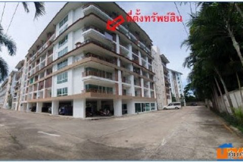ขายคอนโด ชั้น8 อาคารซี เอดี บางเสร่ เลค แอนด์ รีสอร์ท ตำบลบางเสร่ อำเภอสัตหีบ ชลบุรี