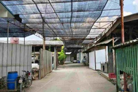 ขายที่ดิน โรงงาน กิจการ ทำเลทอง ต.สัมปทวน อ.นครชัยศรี จ.นครปฐม