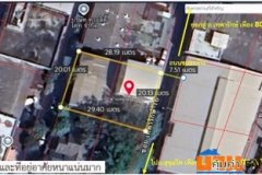APARTMENT - 12BEDROOM12น้ำ พื้นที่ 143 ตร.ว. 11000000 BAHT ใกล้กับ - ทรัพย์ดี ๆ