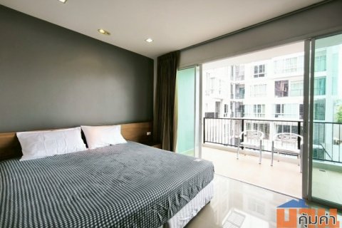 ให้เช่า คอนโด เออบานี่คอนโด ห้อง One Bed