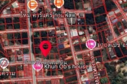 ขายที่ดินถมแล้วแปลงสวย เขตเทศบาล ตำบลอุทัยใหม่ อำเภอเมืองอุทัยธานี จังหวัดอุทัยธานี เนื้อที่ 98 ตารางวา
