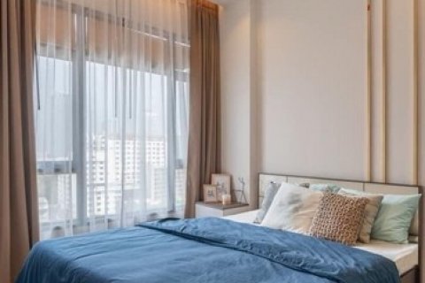 Mayfair Place Sukhumvit 50 spacious safe comfortable 10th floor BTS On Nut