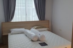 ให้เช่า V Condo ศาลายา ชั้น 7 ตึก 8 ใกล้มหิดล ศาลายา มีรถรับ-ส่ง