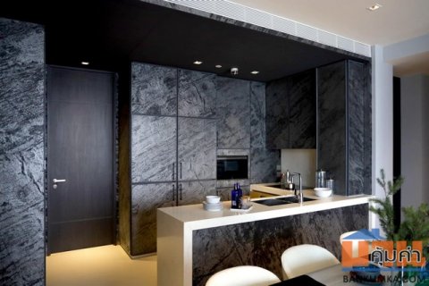 Beatniq Sukhumvit 32 spacious quiet comfortable 11th floor BTS Thonglor