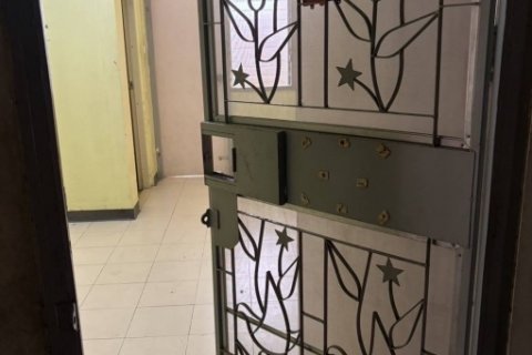 ขายห้องชุดเอื้ออาทร ปัญญารามอินทรา ชั้น 2 อาคาร 10 ขนาด 33 ตร.ม. ใกล้แฟชั่นฯ เพียง 540,000 บาท พร้อมอยู่