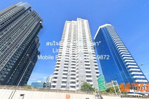 CONDO วิทยุ คอมเพล็กซ์ Wittayu Complex 120ตร.ม. ราคาน่าลงทุน กรุงเทพ
