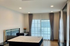 Centro Bangna Single house spacious clean near Mega Bangna