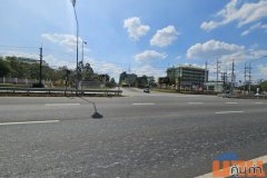 ขายที่ดินเปล่าติดถนนสุขุมวิท จันทบุรี ตรงข้ามมหาวิทยาลัยราชภัฏรำไพพรรณี (ประตู 3)