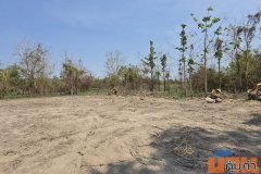 ที่ดินชำผักแพว แก่งคอย สระบุรี วิวเขา แหล่งชุมชน ผ่อนได้ 1 ปี ติดถนนคอนกรีต น้ำไฟหน้าแปลง