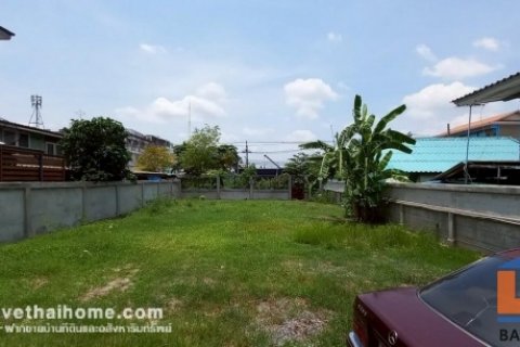 ขายที่ดิน ซอยเพชรเกษม48 แยก24 พื้นที่ 84 ตรว. ที่ถมแล้ว เหมาะปลูกที่พักอาศัย