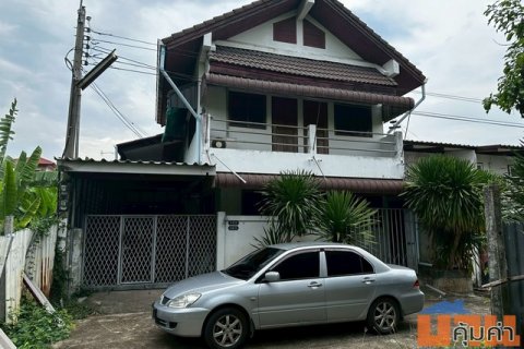 ประกาศขายบ้านเดี่ยว เขตตลิ่งชัน กทม. ซอยสวนผัก44 ใกล้รถไฟฟ้าสายสีแดงสถานีฉิมพลี ทางด่วนศรีรัช