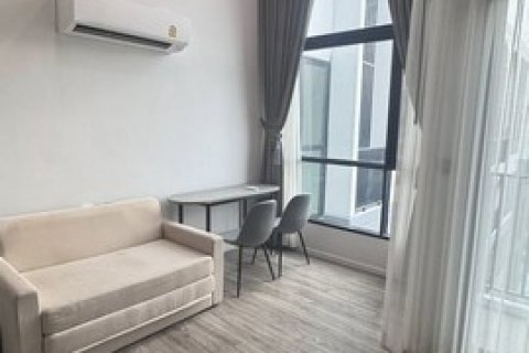 ปล่อยเช่า Kave Salaya ห้อง Vertical Suite 2 ชั้น ตึก C ชั้น 7 พร้อมอยู่ มีรถรับ-ส่งไปมหิดลฟรี