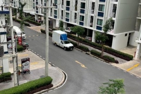 ขาย V Condo Salaya กว้างถึง 51.88 ตรม.