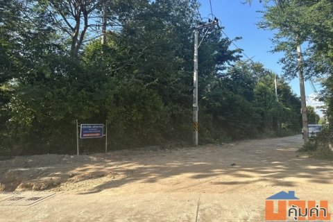 ขายที่ดิน บ่อวิน ศรีราชา 1 ไร่ 327 ตร.ว. 3 นาทีจากประตูข้าง นิคมอุตสาหกรรม WHA ชลบุรี 1