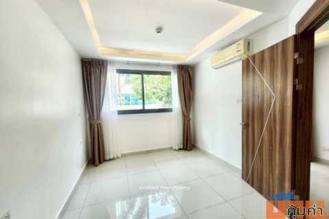 LM25-0065 ขายห้องชุด ลากูน่า บีช รีสอร์ท จอมเทียน ห้องขนาด 39.18 ตรม 1นอน 1น้ำ วิวสวย ทำเลดี ใกล้หาดจอมเทียน