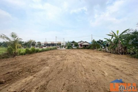 ขายที่ดินขนาด126ตรว วิวภูเขา ติดสวนนงนุช ราคาถูก เหมาะปลุกบ้าน ใกล้เขาชัจรรย์ บางเสร่ ชลบุรี